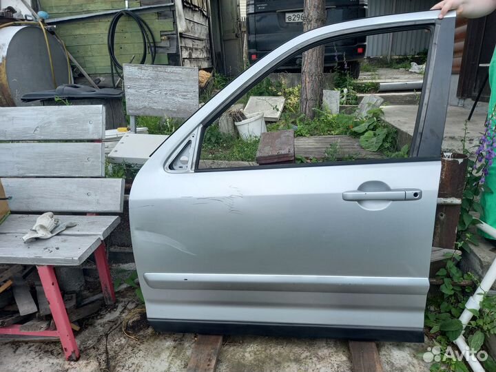 Дверь передняя левая honda CR-V RD 5, 6, 7