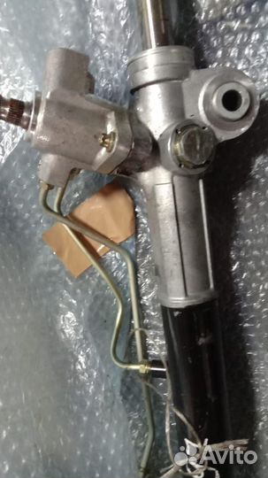 Рулевая рейка Ниссан Nissan X-trail