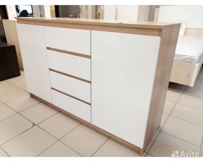 Комод Марли мкм 1400.1