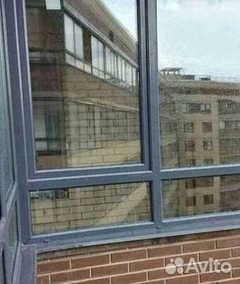 Пластиковые окна на заказ