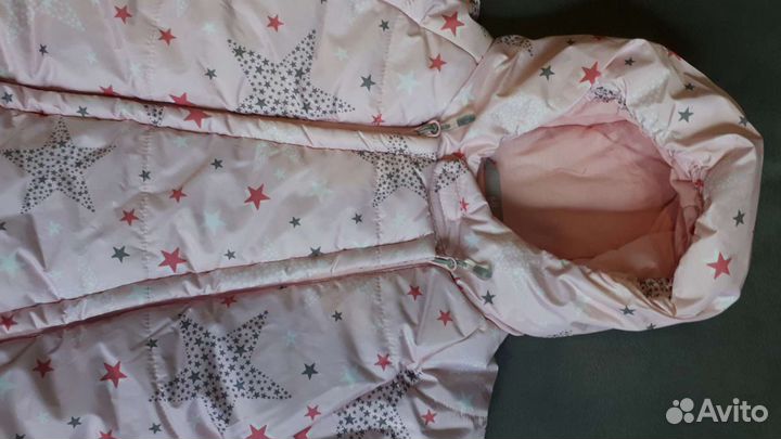 Конверт для малыша