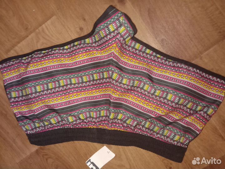 Шорты новые