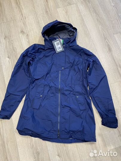 Куртка для девочки новая didriksons cilly gs jkt