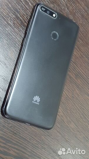 HUAWEI Y6 Prime (2018), 2/16 ГБ