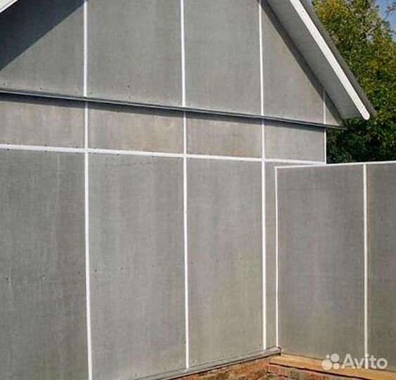 Шифер плоский оптом и в розницу