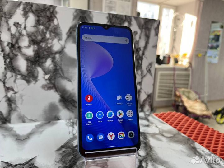 realme C30s, 2/32 ГБ