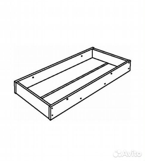 Ящик бединге