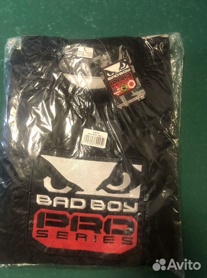 Костюм сауна BAD BOY