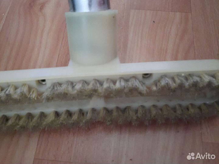 Насадка для пылесоса