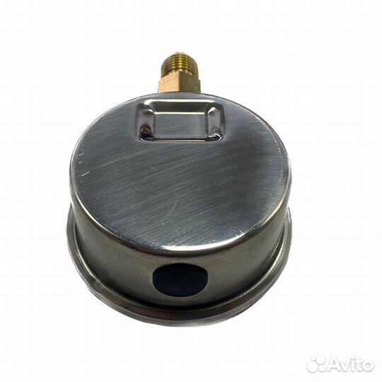 Манометр гидравлический радиальный 1/4 (от 25 бар