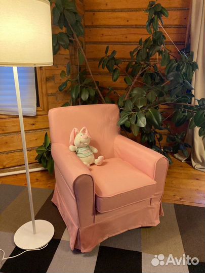 Чехо для кресла Эннилунд (икеа)