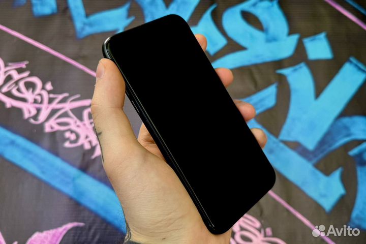 iPhone 11, 256 ГБ