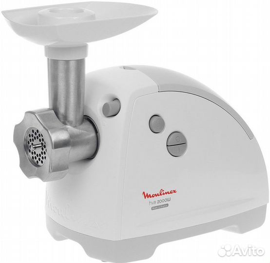 Нож для мясорубки moulinex