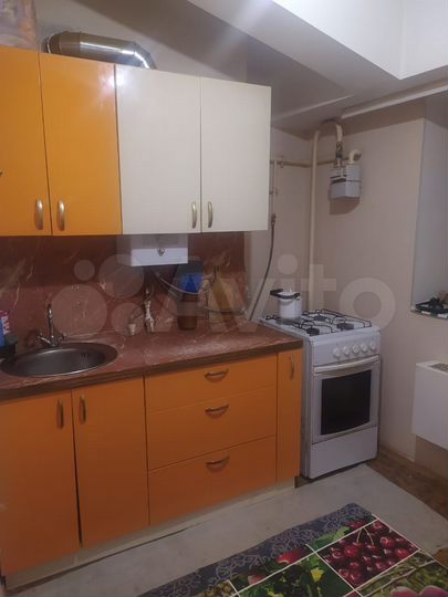 2-к. квартира, 39,8 м², 4/4 эт.