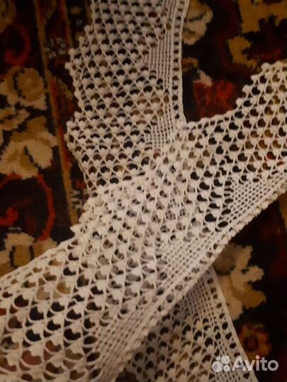 Ручное кружево