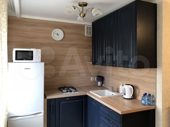 2-к. квартира, 45 м², 2/5 эт.