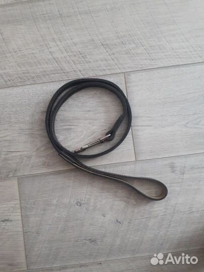 Поводок для собак