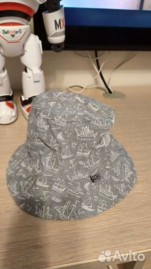 Панама детская