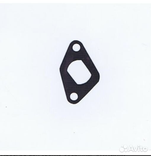 Прокладка натяжителя цепи грм мотоцикла KTM 590360