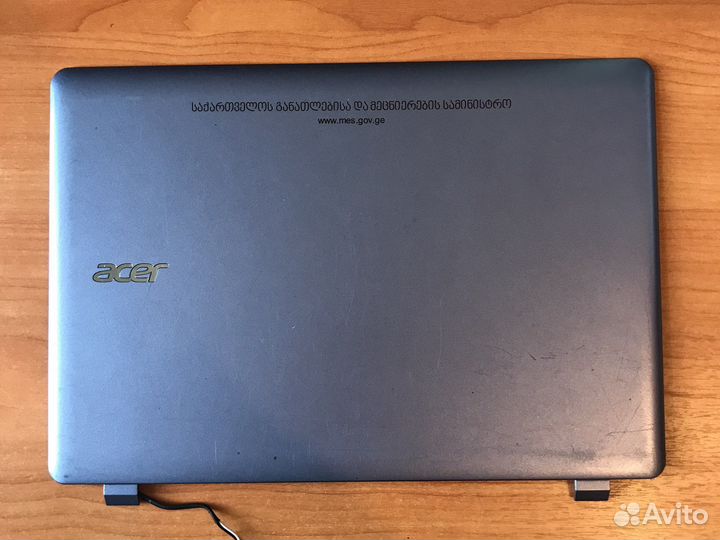 Запчасти для Acer TravelMate B115