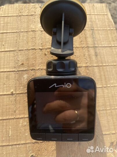 Видеорегистратор на запчасти