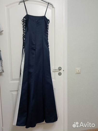 Платье вечернее 44 46