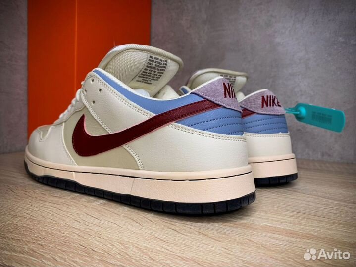 Кроссовки Nike SB Dunk low