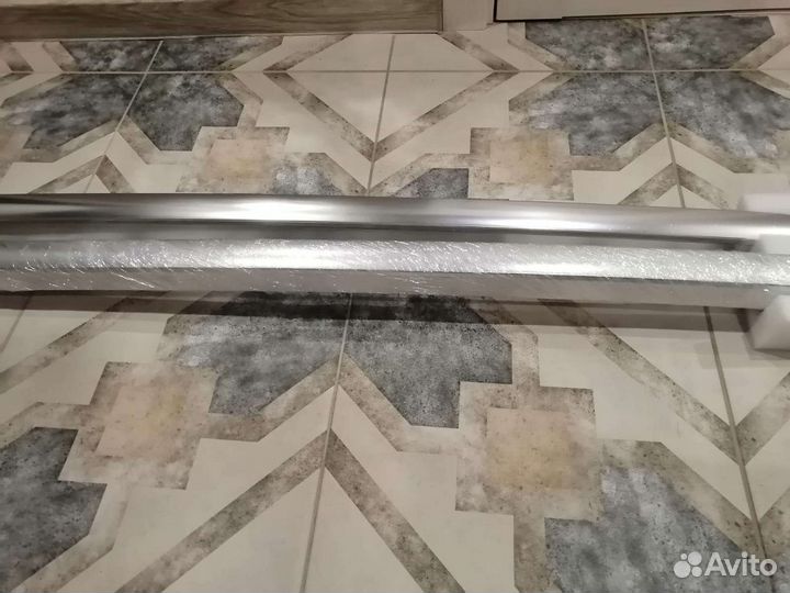 Рейлинги декоративные на крышу kia sportage 4