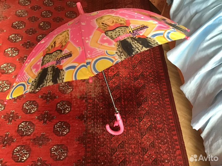 Зонтик детский