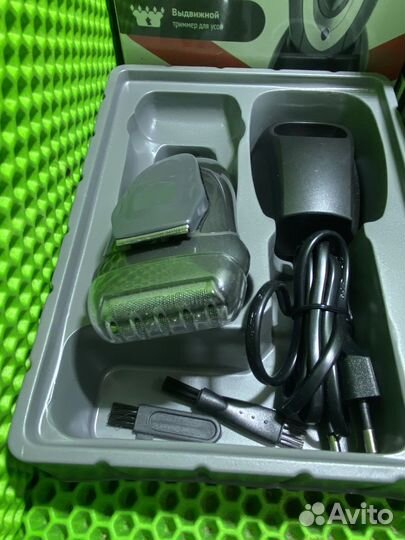 Бритва электрическая в ассортименте