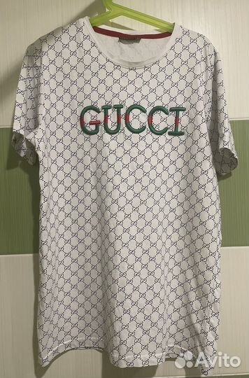 Футболка Gucci детская 158-164