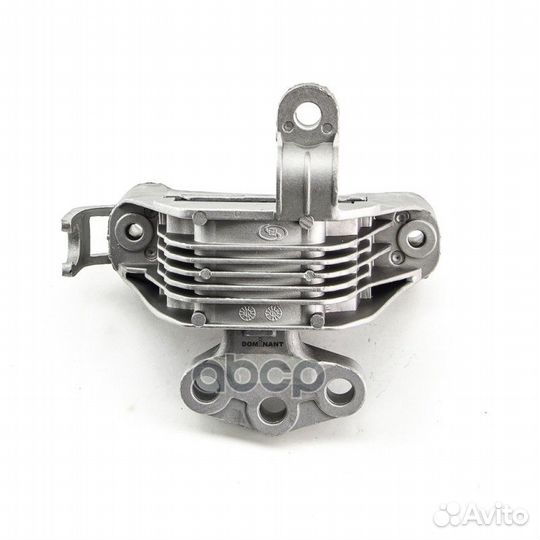 Опора двигателя задняя GM20016700003 dominant