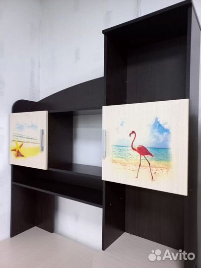 Стол компьютерный №3