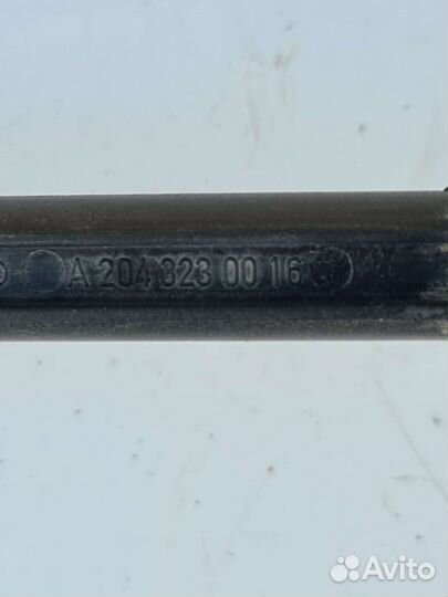 Датчик положения кузова Mercedes GLK204/X204