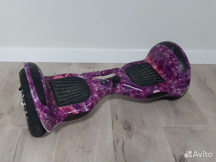 Гироскутер на запчасти бу