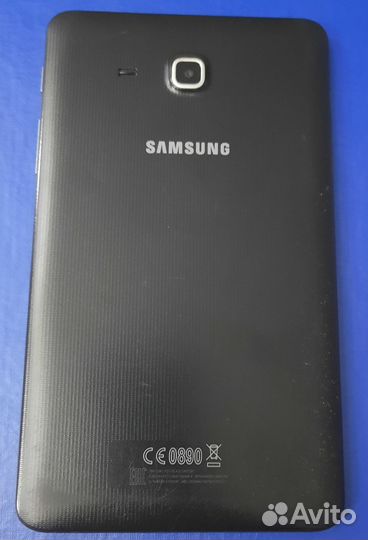 Планшет samsung tab a6