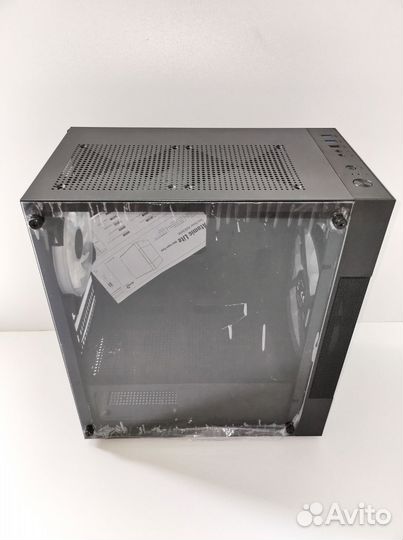 Корпус для компьютера AeroCool Atomic Lite V2