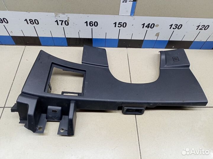 Накладка (кузов внутри) Qashqai (J10) 2006-2014