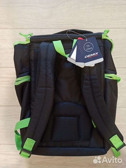 Рюкзак для школы новый