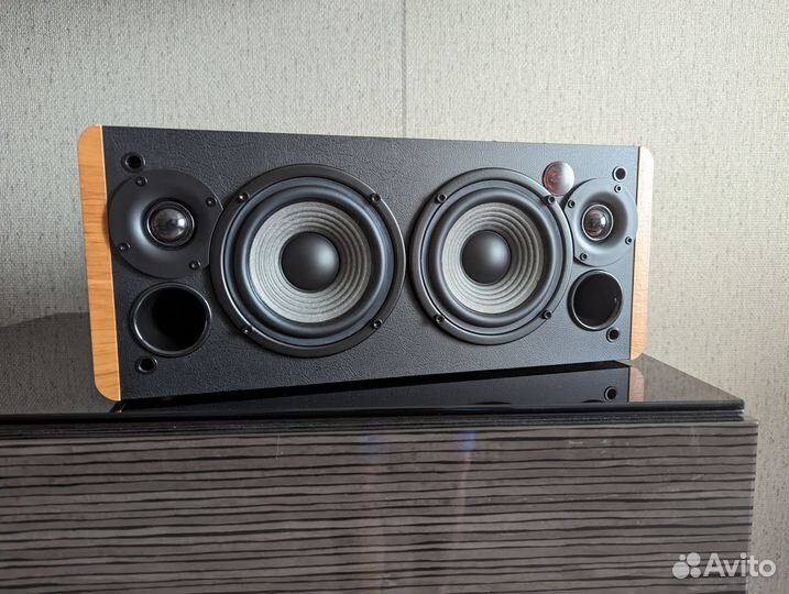 Колонка Edifier D12 с Bluetooth