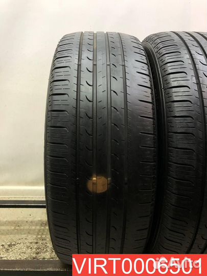 Goodyear EfficientGrip SUV 4x4 235/55 R19 105V