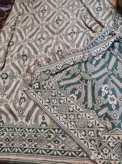 Палас тканый б/ у