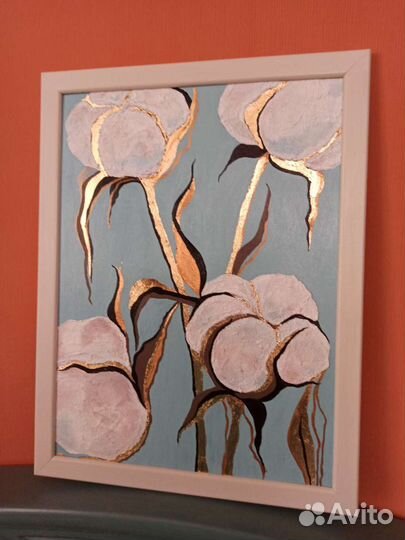 Интерьерная картина