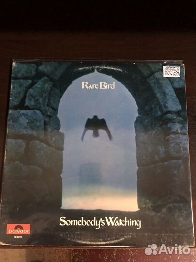 Виниловые грампластинки