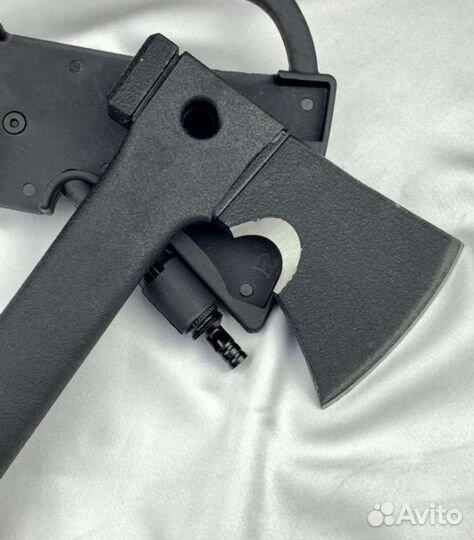 Топорик туристический