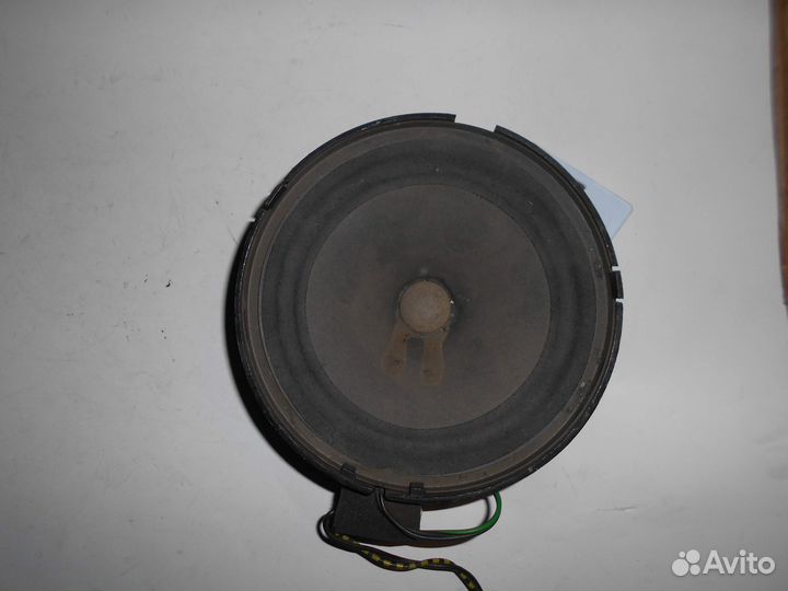 Динамик задний W124 A1248202502