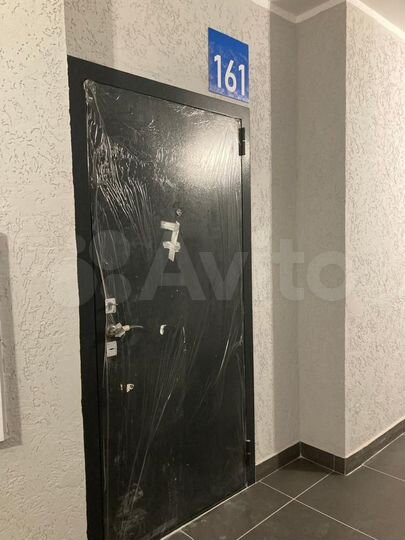 2-к. квартира, 39 м², 9/19 эт.