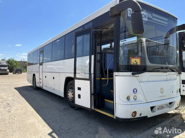 Автобус или микроавтобус от 8 до 53 человек