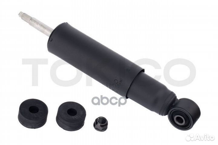 Амортизатор передн Toyota Land Cruiser e4108 To
