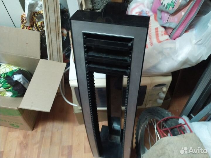 Подставка под cd диски